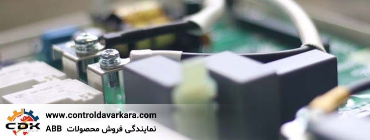 تعمیر درایور Abb چگونه انجام می‌شود؟ - نماینده رسمی abb در ایران