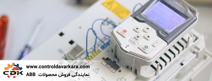 تعمیر درایور Abb چگونه انجام می‌شود؟ - نماینده abb