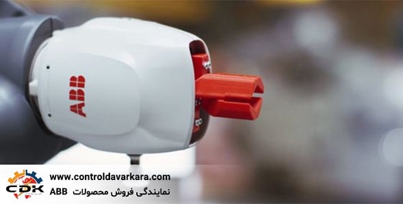 فروش محصولات abb – کنترل دوار، نماینده اصلی abb